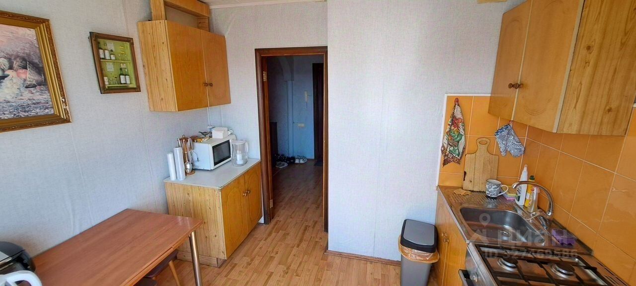 Продажа 2-комн квартиры на вторичном рынке Электросталь, улица Тевосяна, 10