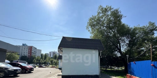 Торговое помещение улица Паперника,  д. 4