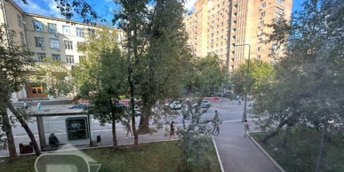 1-комн квартира Красносельская Верхн. ул,  д. 22