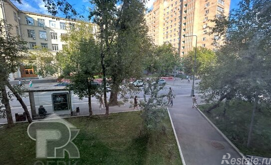 Продажа 1-комн квартиры на вторичном рынке Красносельская Верхн. ул,  д. 22