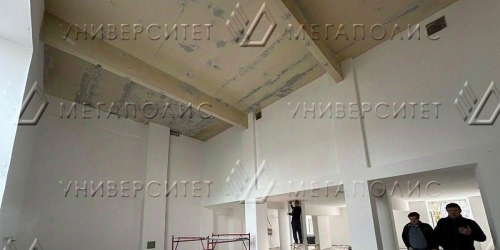 Помещение свободного назначения Щербаковская улица,  д. 20