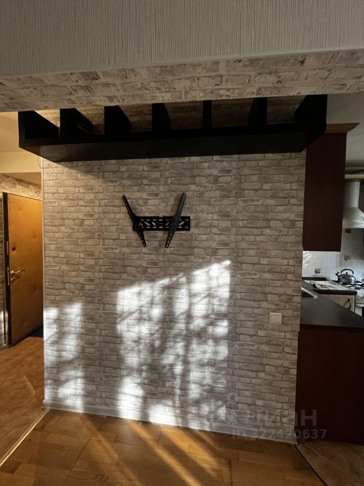 Аренда 2-комн квартиры на вторичном рынке улица Атарбекова, 4А