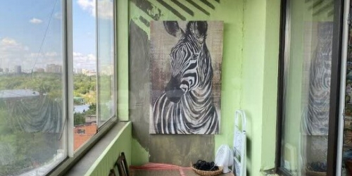 1-комн квартира ул Ставропольская,  д. 17,  к. 2