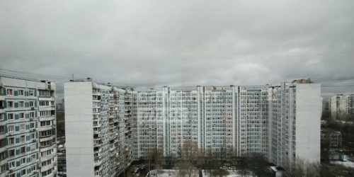 2-комн квартира Осенний бульвар,  д. 20