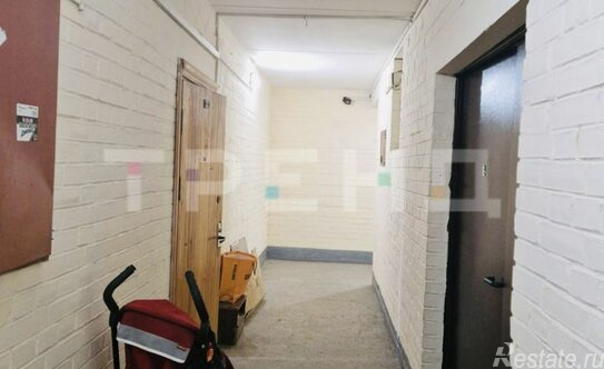 Продажа 1-комн квартиры на вторичном рынке Российский пр-кт,  д. 5