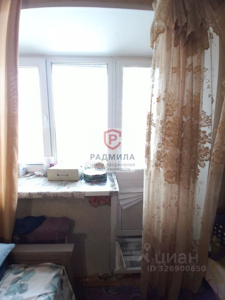 Продажа 1-комн квартиры на вторичном рынке Пересвет, улица Строителей, 2