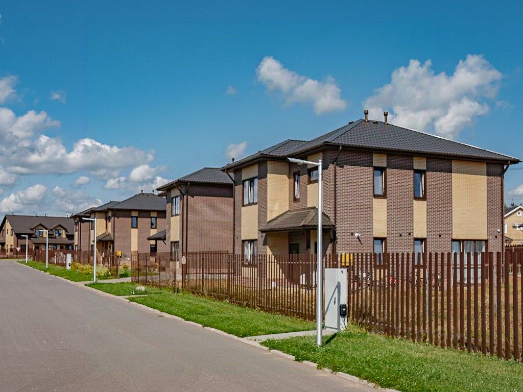 Продажа дома Вартемяги Ван кп, д. Вартемяги, улица Владимирская,  д. 4