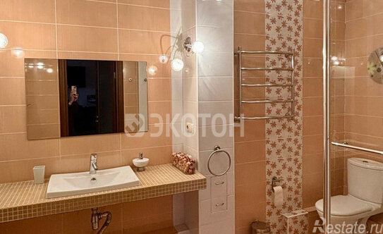 Продажа 3-комн квартиры на вторичном рынке Брянцева ул,  д. 15,  к. 2