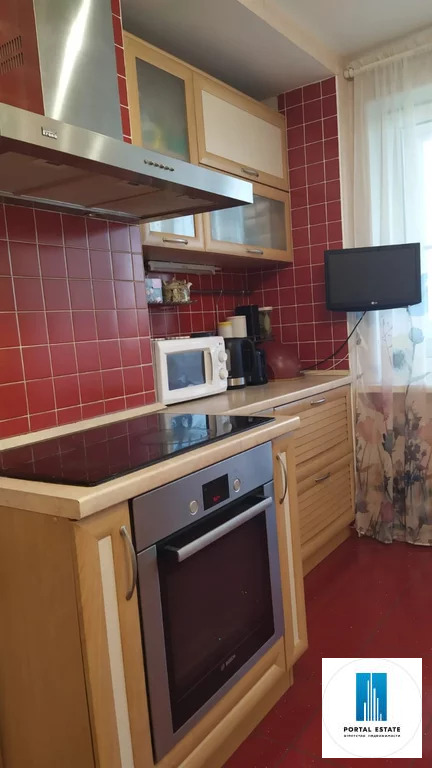 Продажа 3-комн квартиры на вторичном рынке Жуковский, ул. Гудкова,  д. 3
