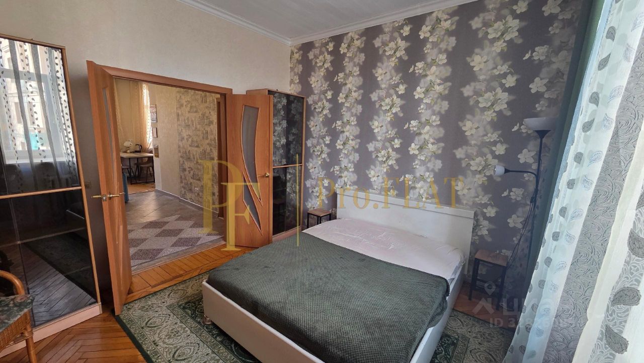 Продажа 3-комн квартиры на вторичном рынке Таллинская улица, 8