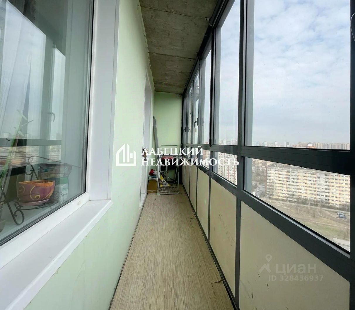 Продажа 1-комн квартиры на вторичном рынке улица Композиторов, 18А