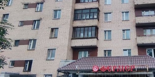 3-комн квартира Народная улица, 65