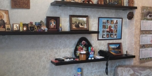 2-комн квартира Мытищи г, Красноармейский 1-й пер ,  д. 2