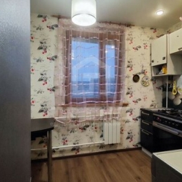 Продажа 2-комн квартиры на вторичном рынке улица Коллонтай,  д. 32 к1