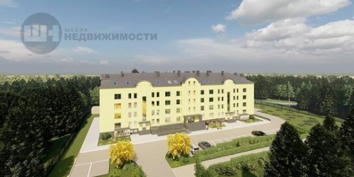 1-комн квартира ул Челябинская,  д. 37