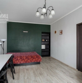 Продажа 1-комн квартиры на вторичном рынке Видное, б-р Зеленые аллеи,  д. 4