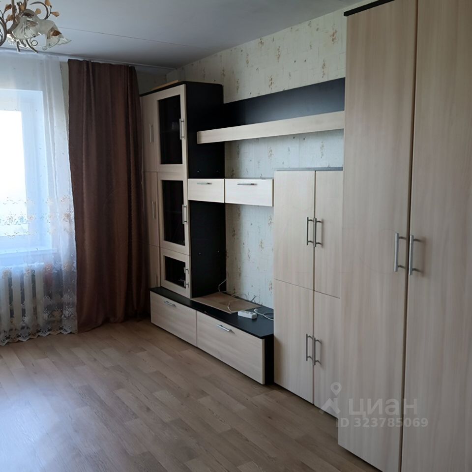 Продажа комнаты пос. Металлострой, улица Богайчука, 24