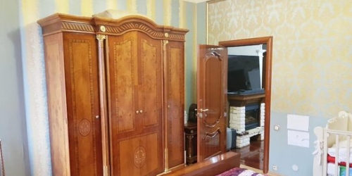 2-комн квартира Профсоюзная ул,  д. 41
