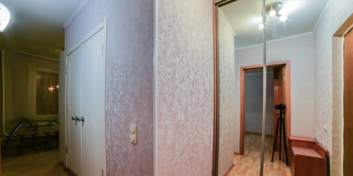 1-комн квартира Масловка Ниж. ул,  д. 14