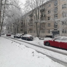 Продажа 1-комн квартиры на вторичном рынке ул Руставели,  д. 24