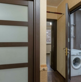 Продажа 1-комн квартиры на вторичном рынке Батюнинская улица,  д. 14