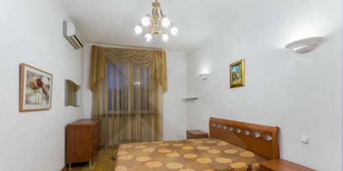 3-комн квартира Долгоруковская улица,  д. 6