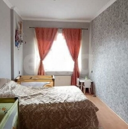 Продажа 1-комн квартиры на вторичном рынке Мурино г, Шоссе в Лаврики ул,  д. 87