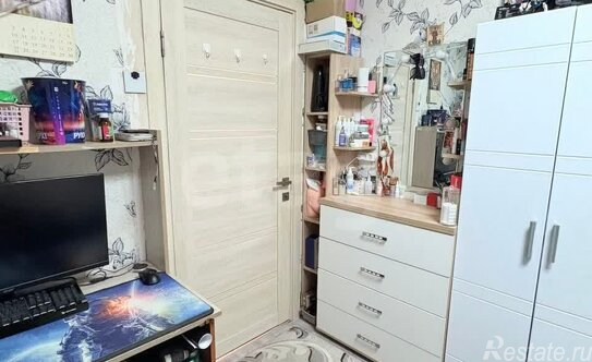 Продажа 2-комн квартиры на вторичном рынке ул Пролетарская,  д. 60,  к. 3