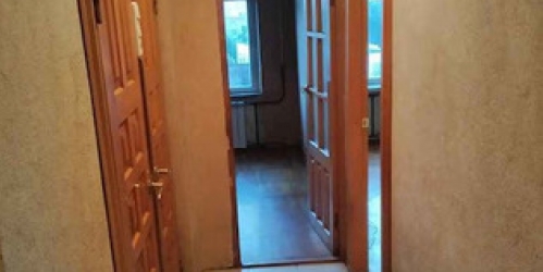 3-комн квартира Наримановская ул,  д. 13