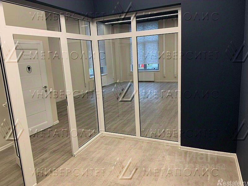 Аренда офиса Викторенко ул