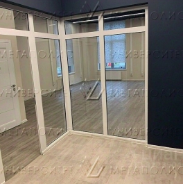 Аренда офиса Викторенко ул