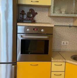 Аренда 3-комн квартиры на вторичном рынке Привольная улица,  д. 56