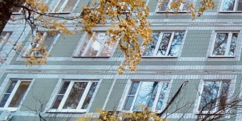 3-комн квартира Шипиловская улица, 29К2