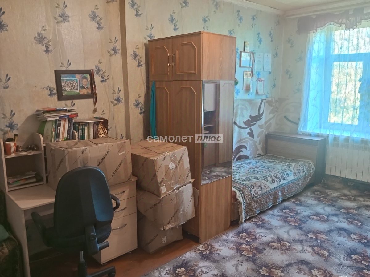 Продажа 2-комн квартиры на вторичном рынке Электросталь, Советская улица, 5