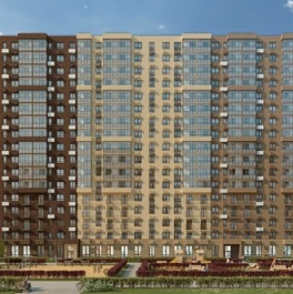 Продажа 3-комн квартиры на вторичном рынке Железнодорожный, пр-кт Героев,  д. 11