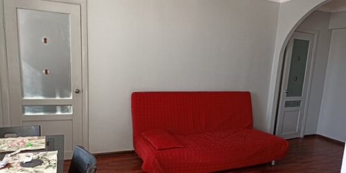 2-комн квартира улица Коновалова,  д. 7