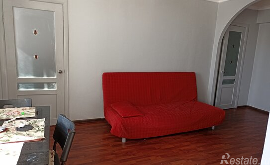 Продажа 2-комн квартиры на вторичном рынке улица Коновалова,  д. 7