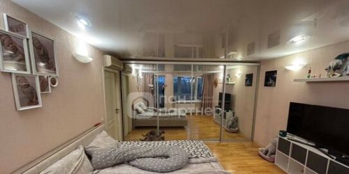 2-комн квартира Луначарского пр-кт,  д. 94,  к. 1