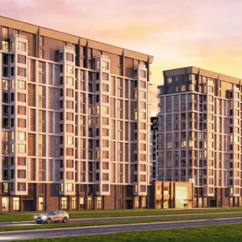 3-комн квартира Магнитогорская улица