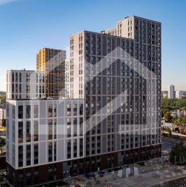 Продажа торгового помещения Производственная улица,  д. 17А