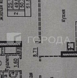 Продажа 2-комн квартиры на вторичном рынке Балашиха г, Яганова ул,  д. 5