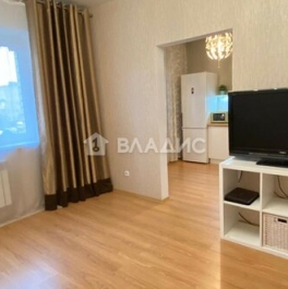 Продажа 1-комн квартиры на вторичном рынке Воскресенск, ул Куйбышева,  д. 47а,  к. 2