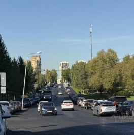 Аренда гаража проспект Вернадского, д. 94 к1 Аренда гаража проспект Вернадского, д. 94 к1