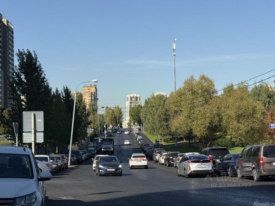 Аренда гаража проспект Вернадского,  д. 94 к1