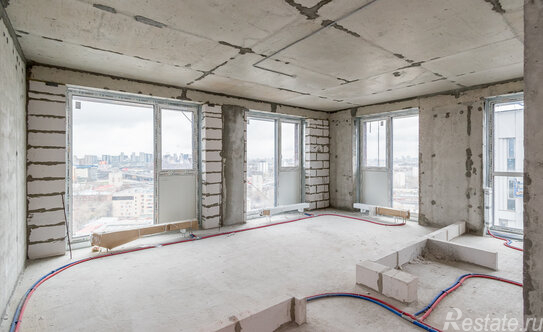 Продажа 1-комн квартиры на вторичном рынке Автомобильный проезд,  д. 4