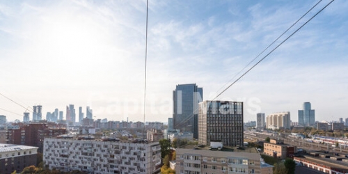 1-комн квартира Грузинская М. ул,  д. 41