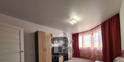 1-комн квартира Люберцы, Гагарина проспект, дом 26, корпус 3