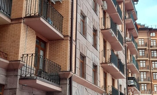 Продажа 1-комн квартиры на вторичном рынке Клязьма, Набережный проезд,  д. 25,  к. 1