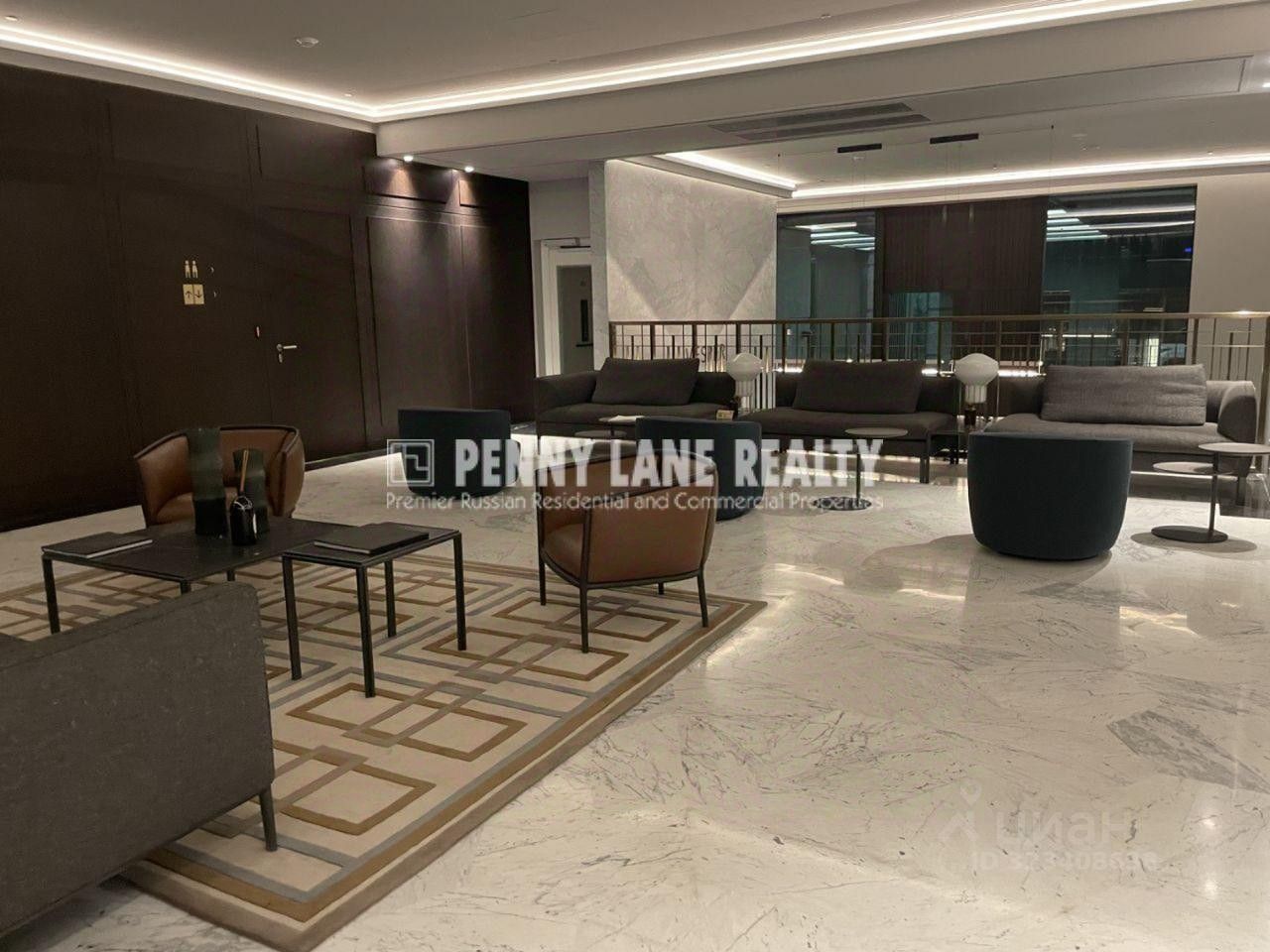 Аренда 2-комн квартиры на вторичном рынке 1-я Тверская-Ямская улица, 2А