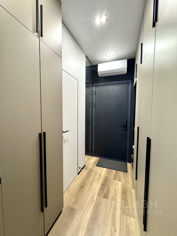 Продажа студии Волгоградский проспект, 32/3к6